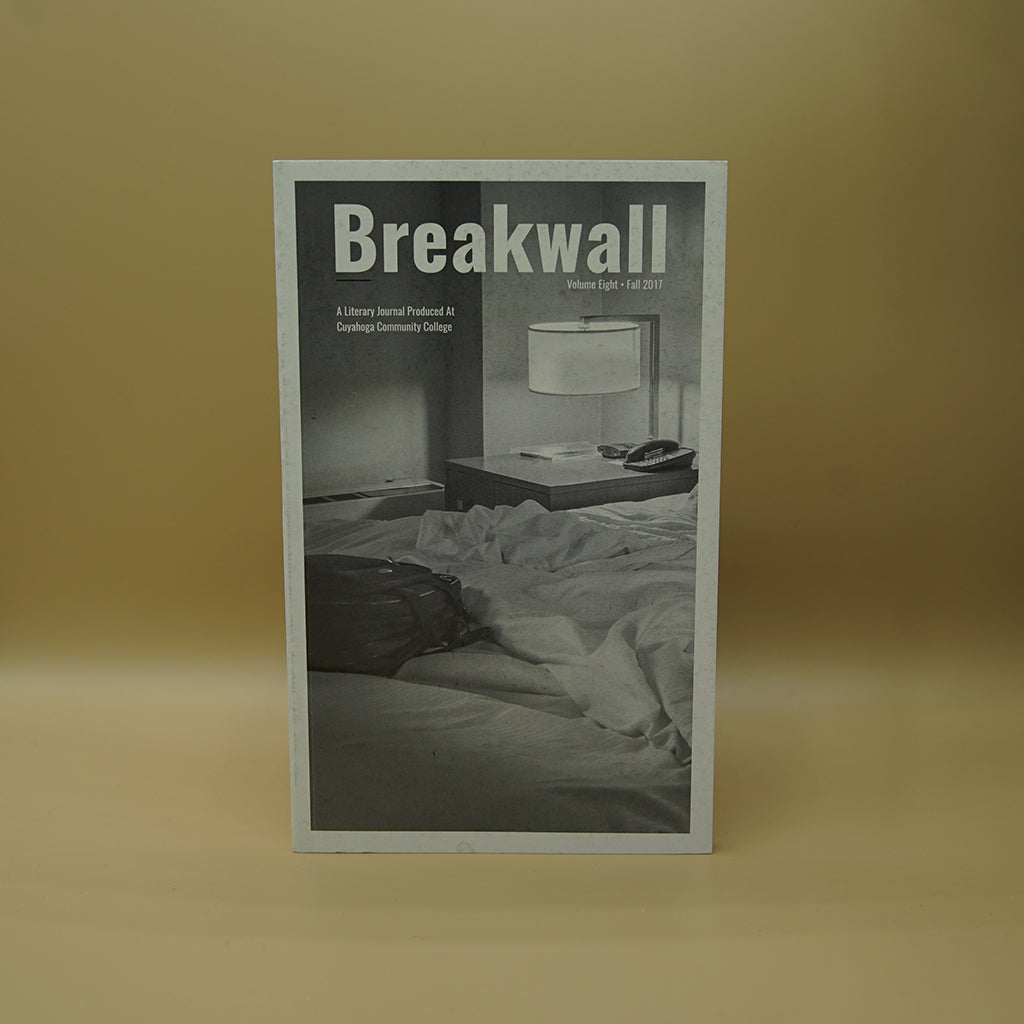 Breakwall