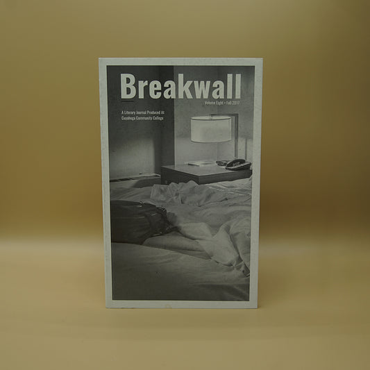 Breakwall ***