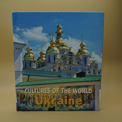 Cultures of the world ukraine