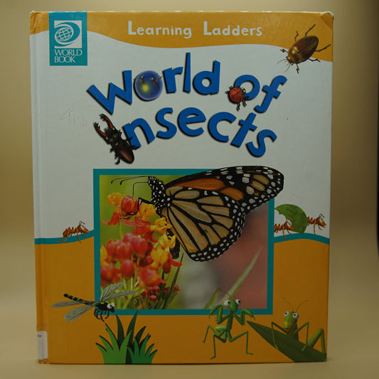 World of Insects