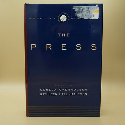 The Press ***