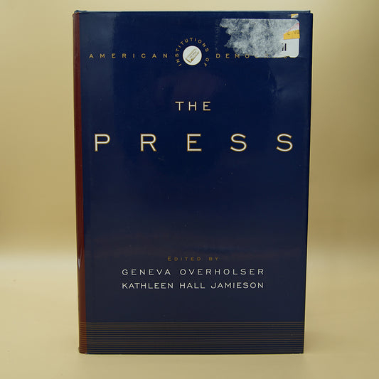 The Press ***