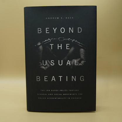 Beyond the Usual Beating