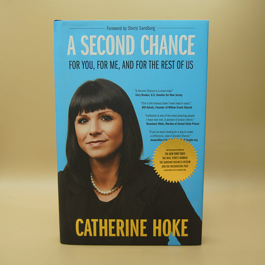 A Second Chance