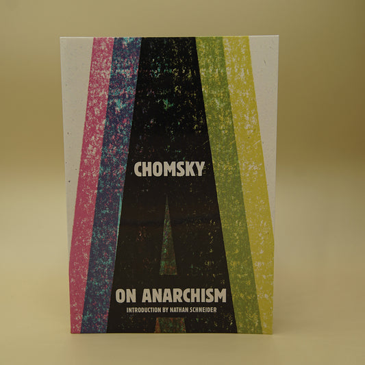 On Anarchism
