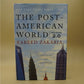 The Post-American World: Release 2.0