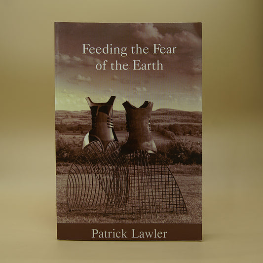 Feeding the Fear of the Earth ***