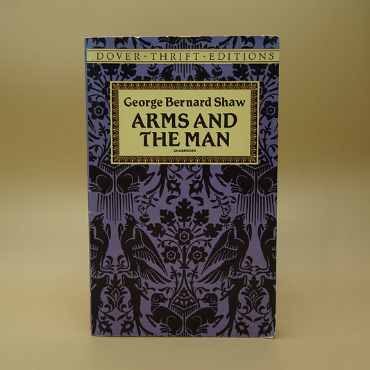 Arms and the Man ***