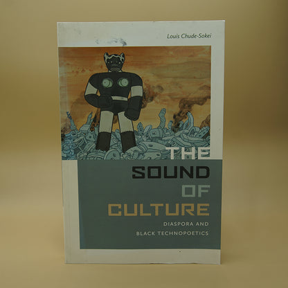 The Sound of Culture