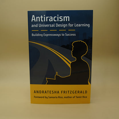 Antiracism and Universal Design for Learning