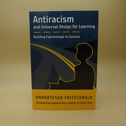Antiracism and Universal Design for Learning