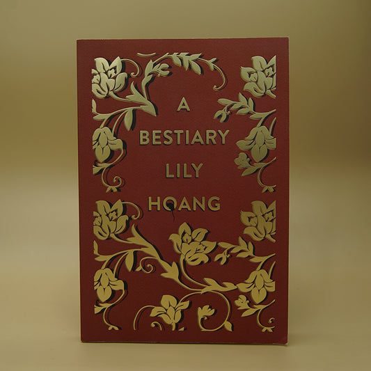 A Bestiary