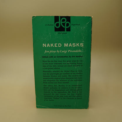 Naked Masks