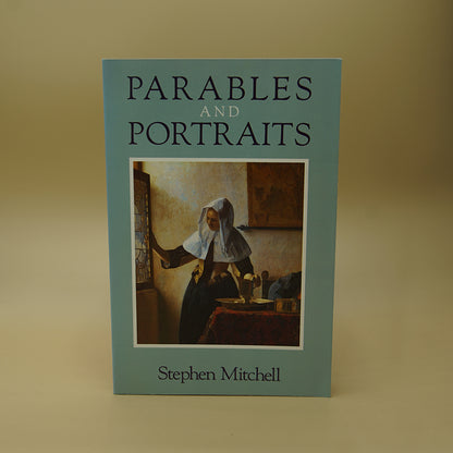 Parables and Portraits ***