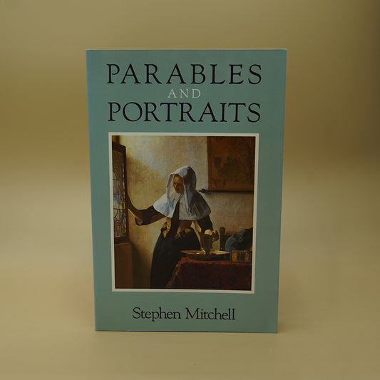 Parables and Portraits ***