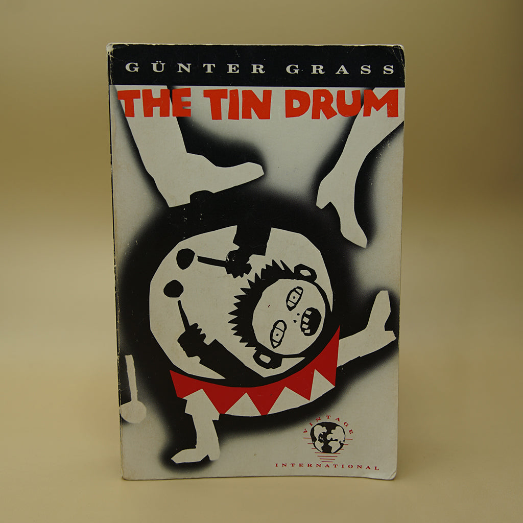 The Tin Drum ***
