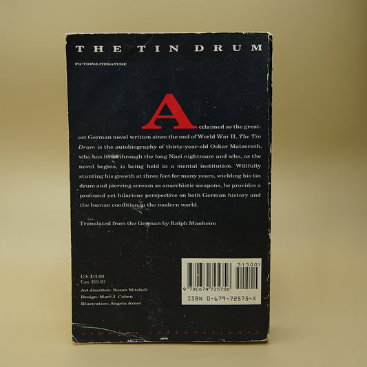 The Tin Drum