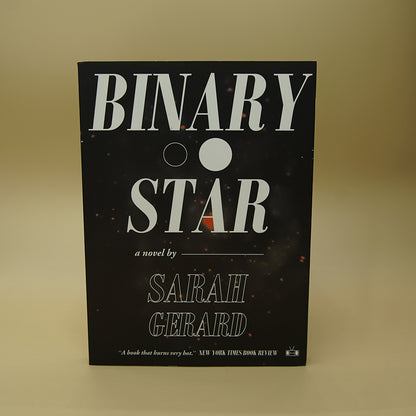 Binary Star