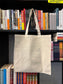ThirdSpace Reading Room Tote Shopping Bag