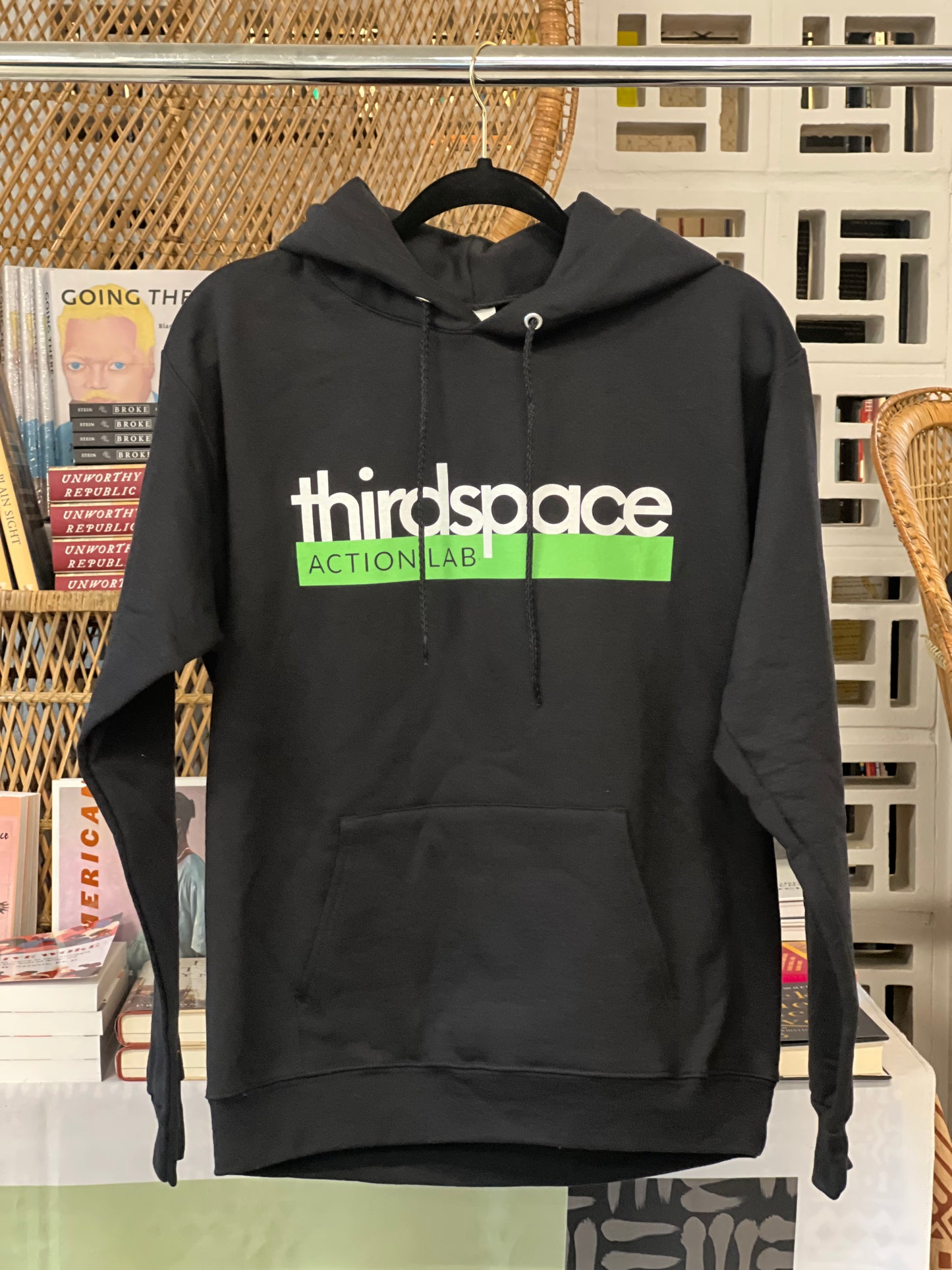 ThirdSpace Action Lab ASAP ACTIVATION HOODIE