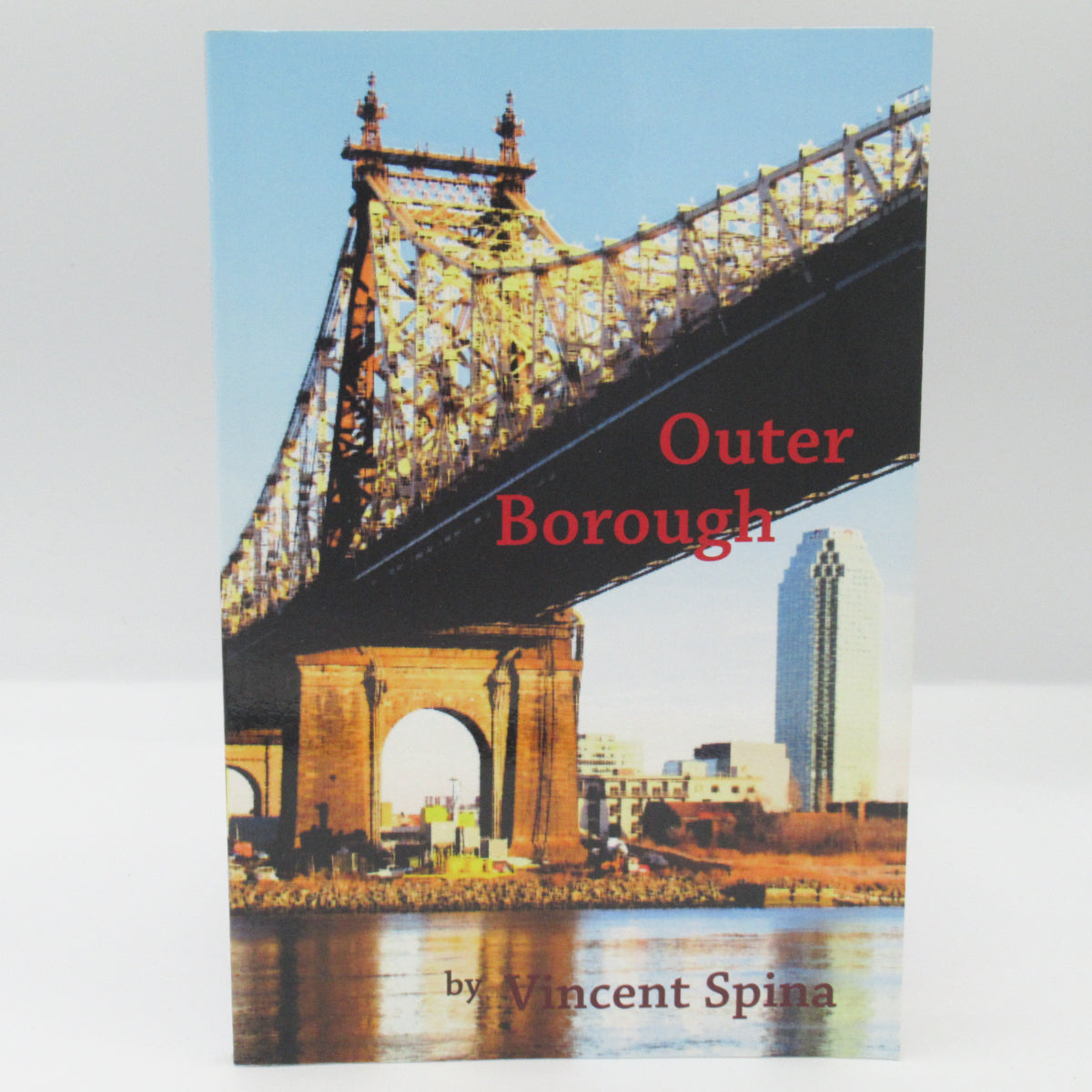 Outer Borough ***